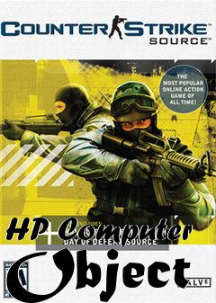 Box art for HP Computer Object