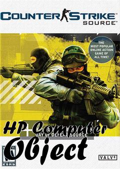 Box art for HP Computer Object