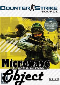 Box art for Microwave Object