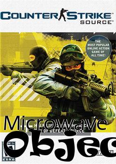 Box art for Microwave Object