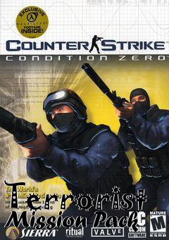 Counter-Stick Mission Pack [Counter-Strike: Condition Zero] [Mods]