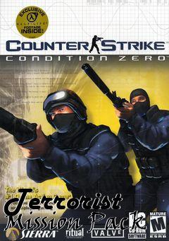 Counter-Stick Mission Pack [Counter-Strike: Condition Zero] [Mods]