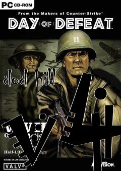 Box art for dod hill v4