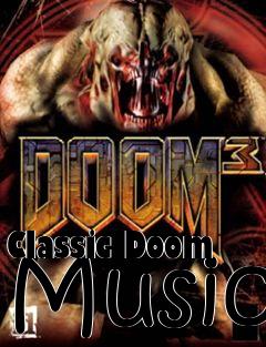 Box art for Classic Doom Music