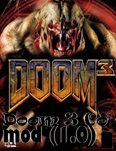 Box art for Doom 3 Co-Op mod (1.0)