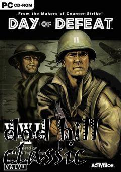 Box art for dod hill classic