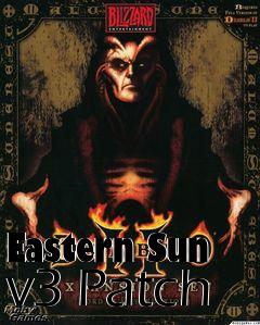 Box art for Eastern Sun v3 Patch