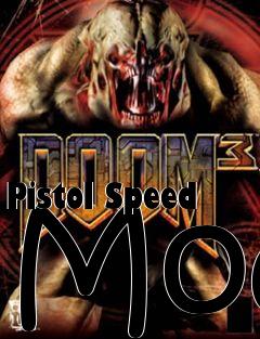 Box art for Pistol Speed Mod