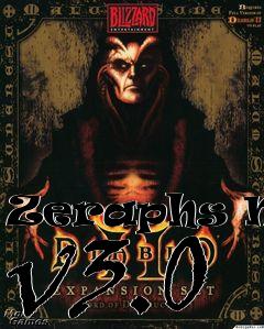 Box art for Zeraphs Mod v3.0
