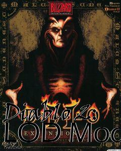 Box art for Diablo 2: LOD Mod