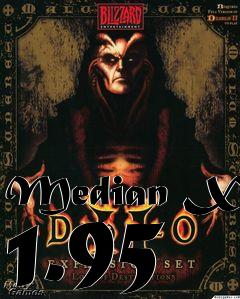 Box art for Median XL 1.95