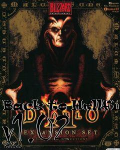 Box art for Back to Hellfire v1.02