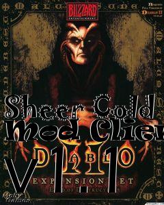 Box art for Sheer Cold Mod Client v1.1