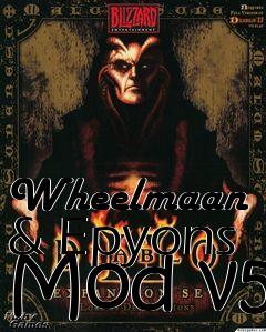 Box art for Wheelmaan & Epyons Mod v5