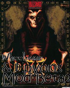 Box art for Wheelmaan & Epyons Mod Beta2
