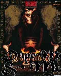 Box art for Dupe Mod & More