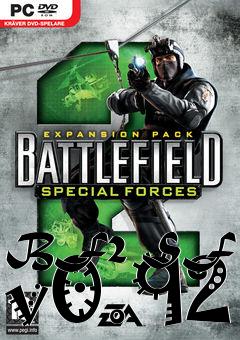 Box art for BF2 SF 64 v0.92