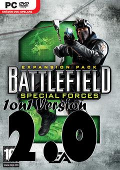Box art for 1on1 Version 2.0