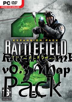 Box art for Real Combat v0.3 Map Pack