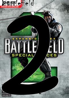 Box art for AAS BF2: Special Forces Mode for Battlefield 2
