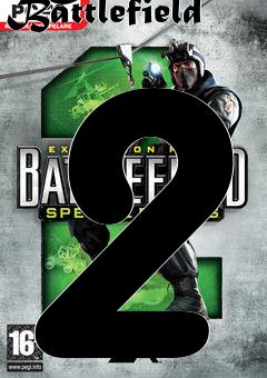 Box art for AAS BF2: Special Forces Mode for Battlefield 2