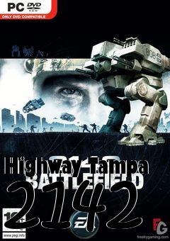 Box art for Highway Tampa 2142