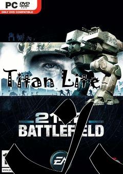 Box art for Titan Lite II