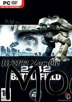 Box art for BF2142 Zombie Mod