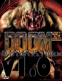 Box art for IMAWUSS Mod v1.0