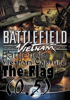 Box art for Battlefield Vietnam Capture The Flag (0.5)