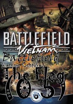 Box art for Battlefield Vietnam Capture The Flag (0.5)