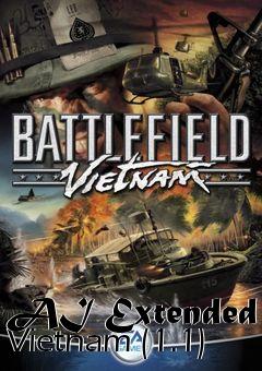 Box art for AI Extended Vietnam (1.1)