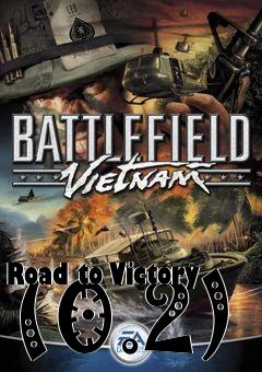 Box art for Road to Victory (0.2)