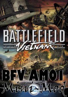 Box art for BFV AM01 Mini-Mod