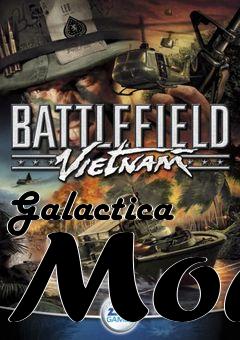 Box art for Galactica Mod