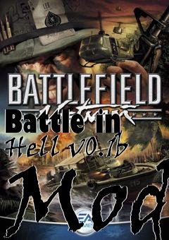 Box art for Battle in Hell v0.1b Mod