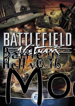 Box art for Battle in Hell v0.1b Mod