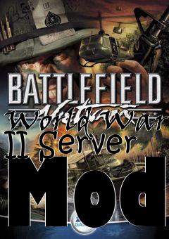 Box art for World War II Server Mod