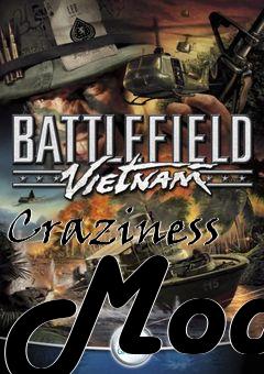 Box art for Craziness Mod