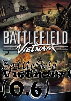 Box art for Battlefield Vietnam CTF (0.6)