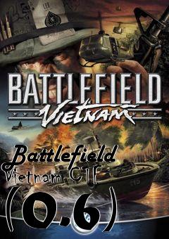 Box art for Battlefield Vietnam CTF (0.6)