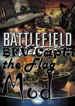 Box art for BFV Capture the Flag Mod