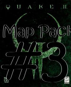 Box art for Map Pack #3