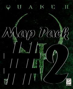 Box art for Map Pack #2