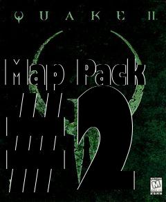 Box art for Map Pack #2