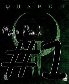 Box art for Map Pack #1