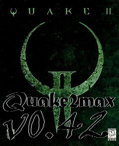 Box art for Quake2max v0.42