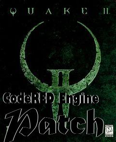 Box art for CodeRED Engine Patch