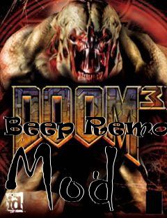 Box art for Beep Remover Mod