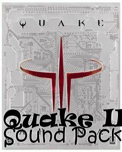 Box art for Quake III Sound Pack